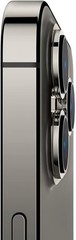 Apple iPhone 13 Pro A2483 Unlocked 256GB Graphite (Very Good)