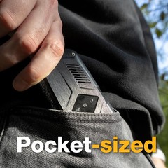 AGM M10 Flip 4G Rugged Feature Phone Large Button Large Icon Senior Basic Phone
