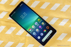 Sony Xperia 5 V XQ-DE54/DE72 128GB/256GB Unlocked 48MP Dual Camera IP68 Android